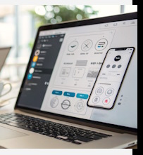 Услуги Разработка IT решений в Ирбите