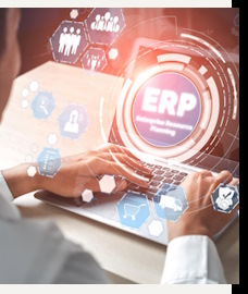 Услуги Разработка IT решений в Ирбите