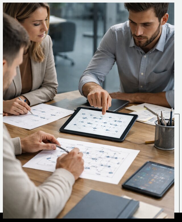 Разработка BPM-систем в Ирбите от 494685 р. под ключ АвикейРбт