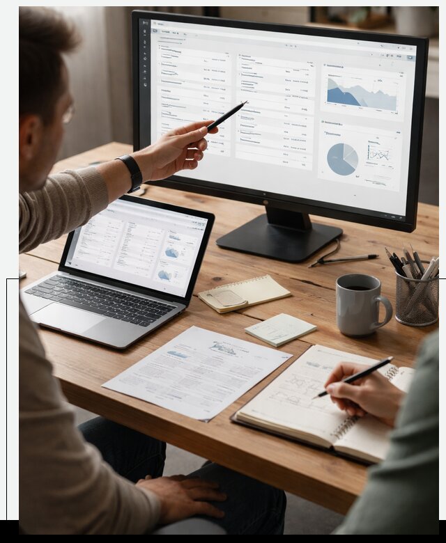 Разработка и внедрение CRM-систем для бизнеса в Ирбите