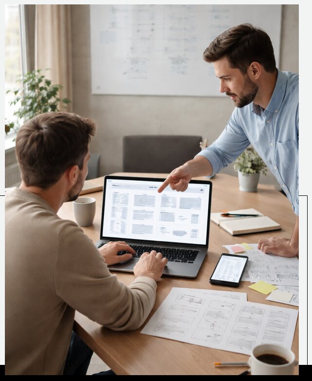 Разработка веб-приложений под ключ в Ирбите от 13192 р. - АвикейРбт