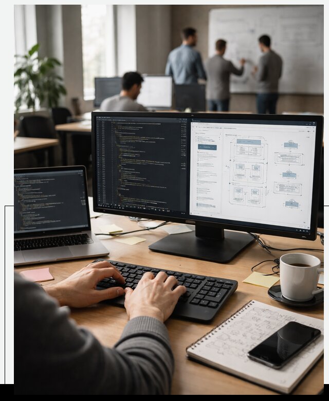 Разработка веб-приложений под ключ в Ирбите для бизнеса