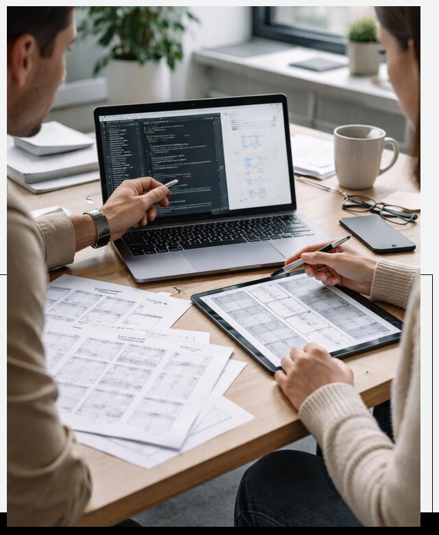 Разработка информационных систем в Ирбите от 4947 р. | АвикейРбт