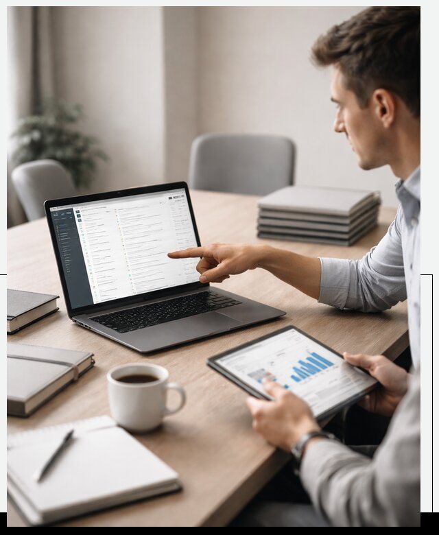 Разработка СЭД под ключ в Ирбите от 16490 р. | АвикейРбт