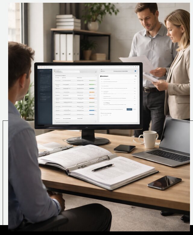 Разработка систем электронного документооборота в Ирбите под ключ