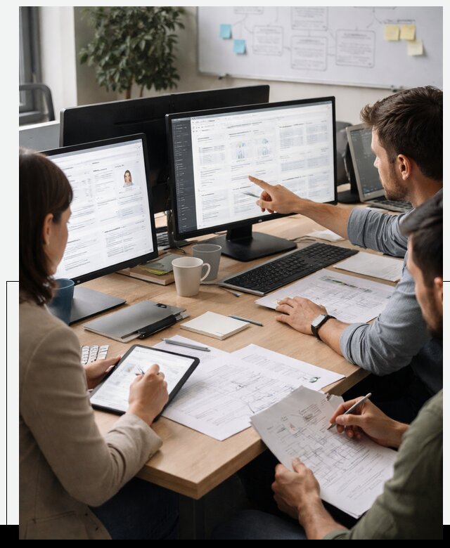 Разработка EMR EHR систем под ключ для медицинских учреждений в Ирбите