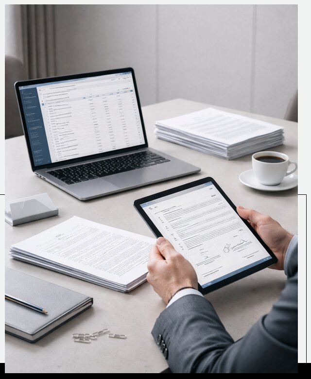 Электронные кадровые документы система в Ирбите от 13192 р. | АвикейРбт