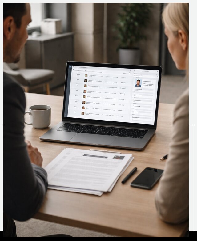 Ats система подбора персонала в Ирбите от 13192 р. - АвикейРбт