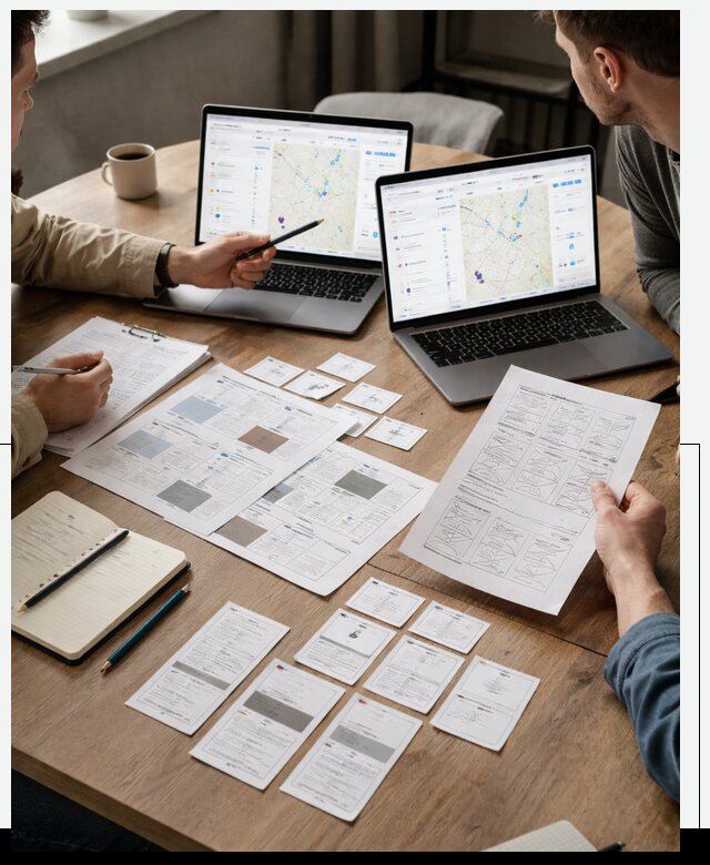 Создание агрегаторов и порталов в Ирбите от 16490 р., АвикейРбт