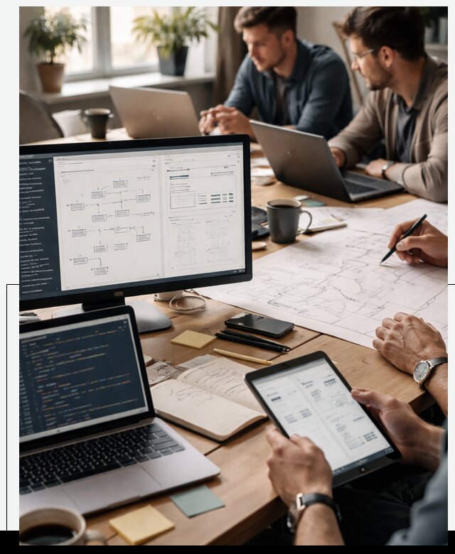 Разработка агрегаторов для компаний в Ирбите под ключ