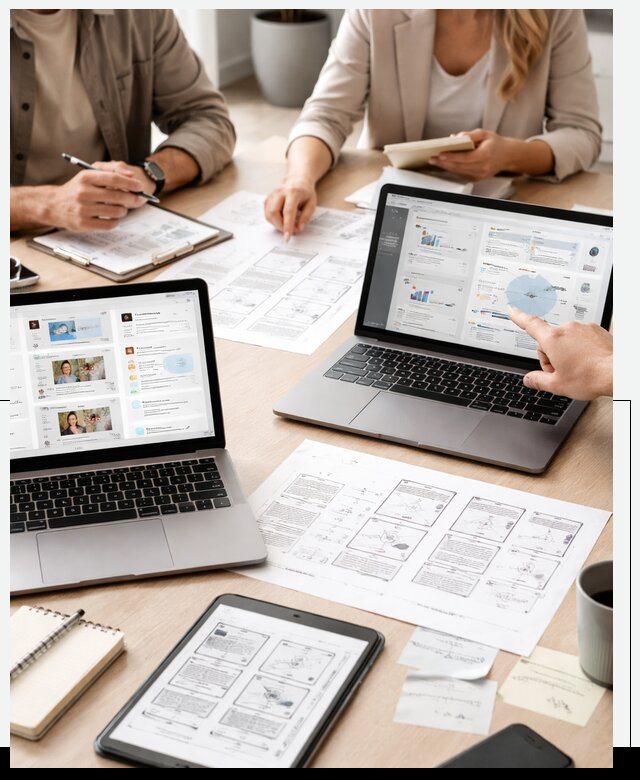 Разработка социальных сетей в Ирбите от 7695 р. | АвикейРбт