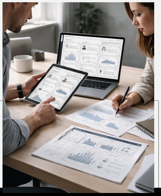 Персонализация контента платформа в Ирбите от 13192 р. | АвикейРбт