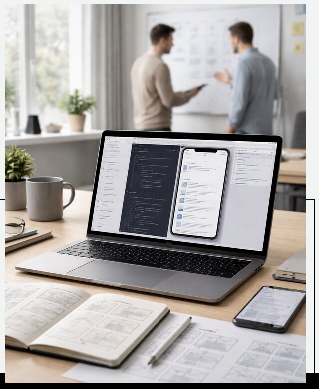 Разработка iOS приложений в Ирбите от 164895 р. | АвикейРбт