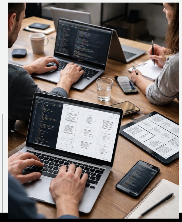 Кроссплатформенная разработка приложений в Ирбите под ключ
