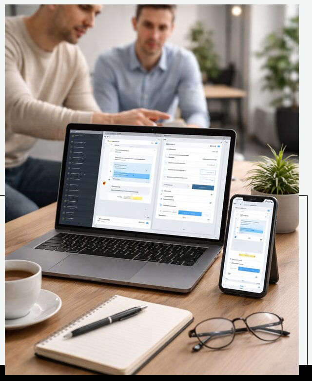 Разработка мини app Telegram/VK в Ирбите от 32979 р. АвикейРбт