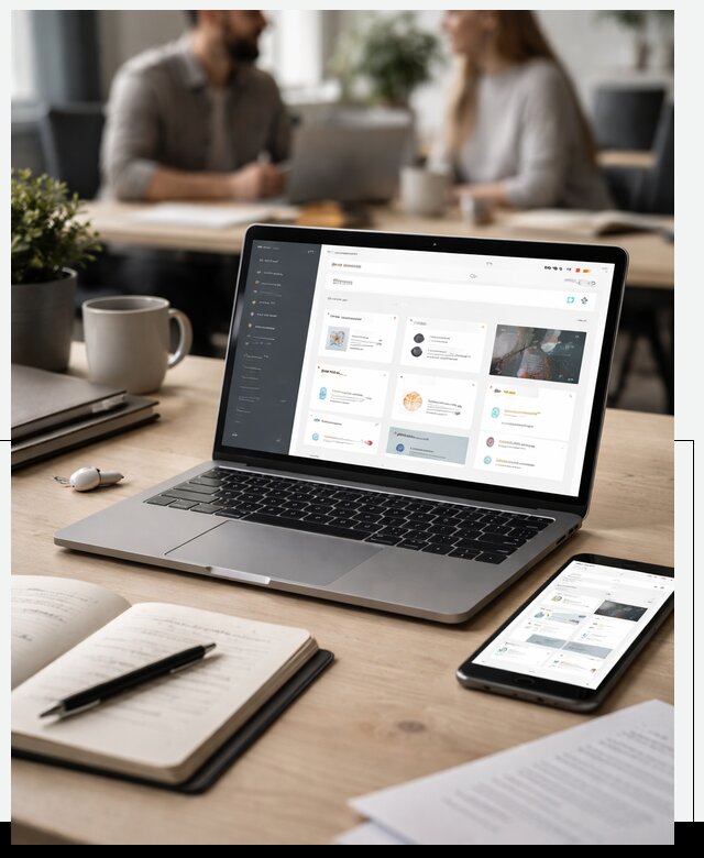Разработка PWA приложений в Ирбите от 131916 р. | АвикейРбт