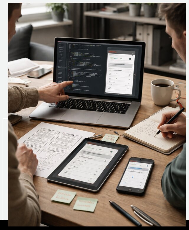 Разработка и внедрение PWA приложений для бизнеса в Ирбите