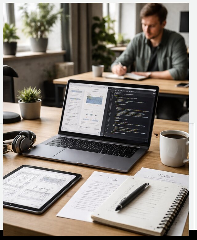 Разработка frontend в Ирбите от 19787 р., услуги АвикейРбт