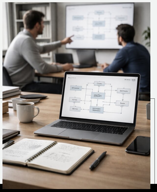 Разработка API и REST в Ирбите | АвикейРбт от 87944 р.