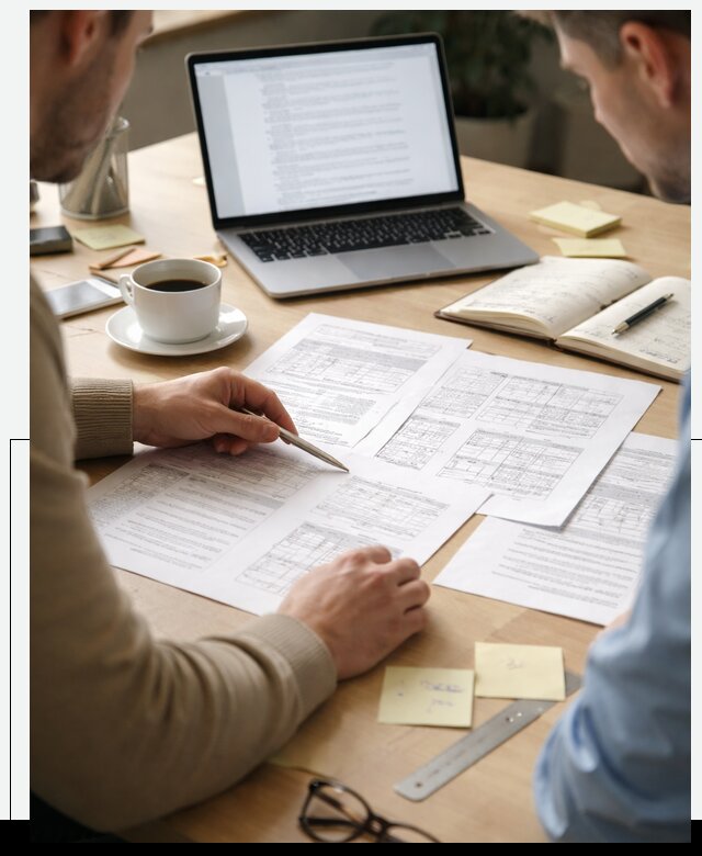 Техническое задание на разработку ПО под ключ в Ирбите