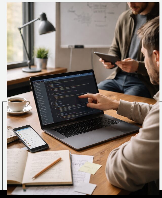 Разработка Telegram ботов под ключ для компаний в Ирбите