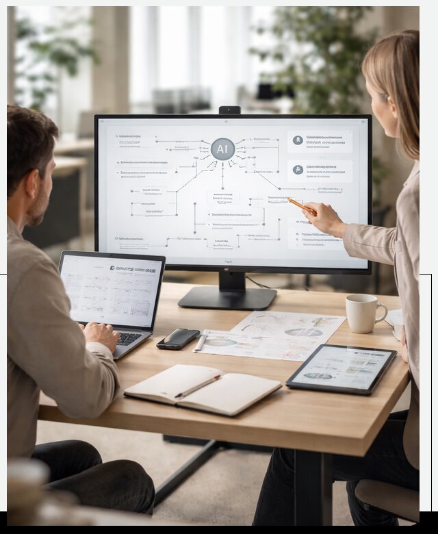 AI-агенты для автоматизации бизнеса в Ирбите от 16490 р. АвикейРбт