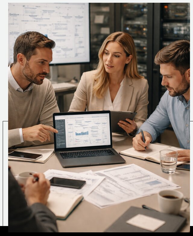 Импортозамещение корпоративного ПО для компаний в Ирбите