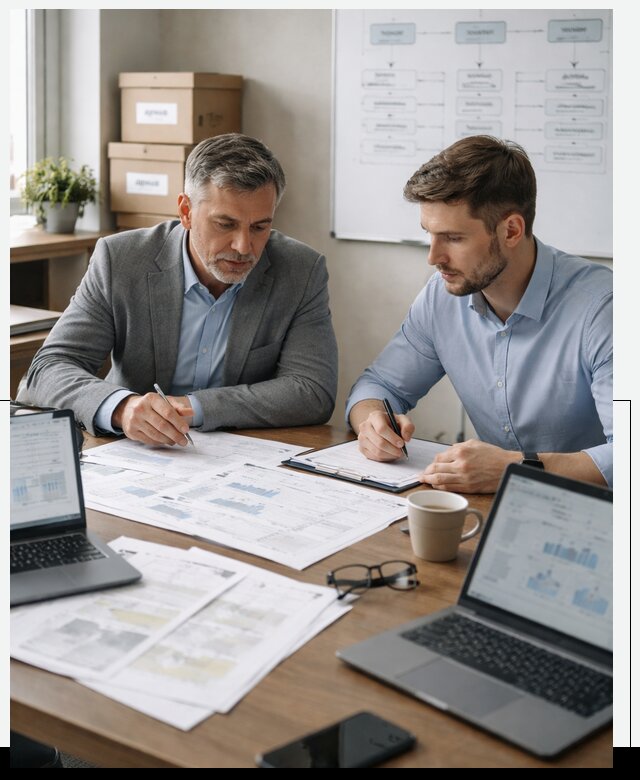 Замена SAP на 1С в Ирбите — миграция, от 13192 р. | АвикейРбт