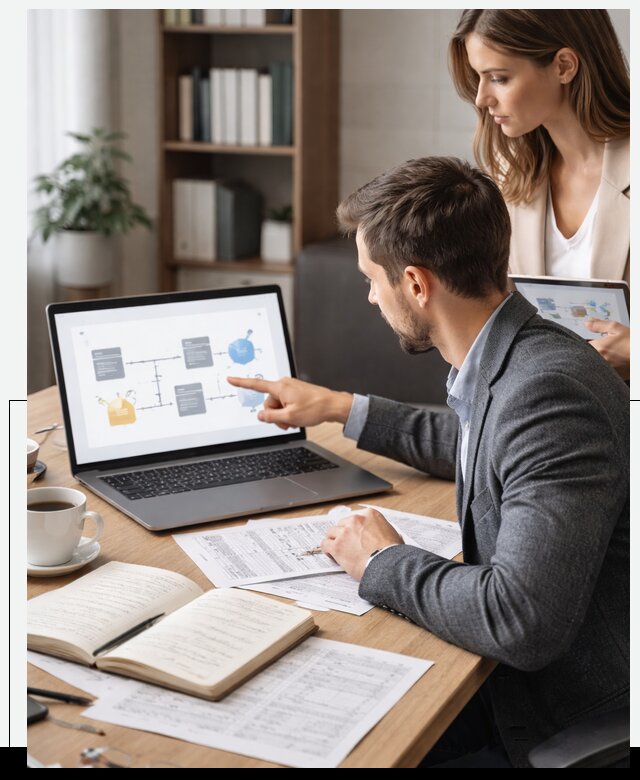 Замена SAP на 1С под ключ в Ирбите с переносом данных и настройкой