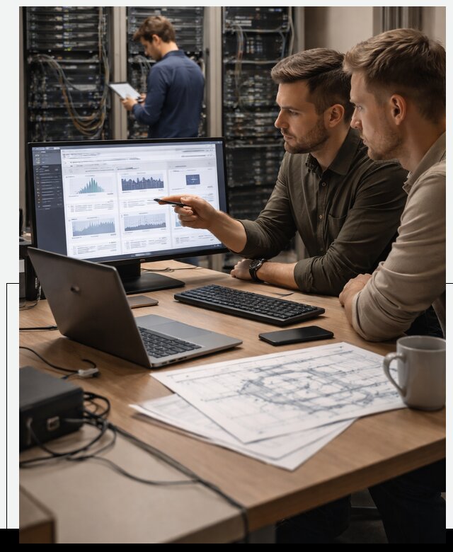 Импортозамещение систем виртуализации и миграция в Ирбите