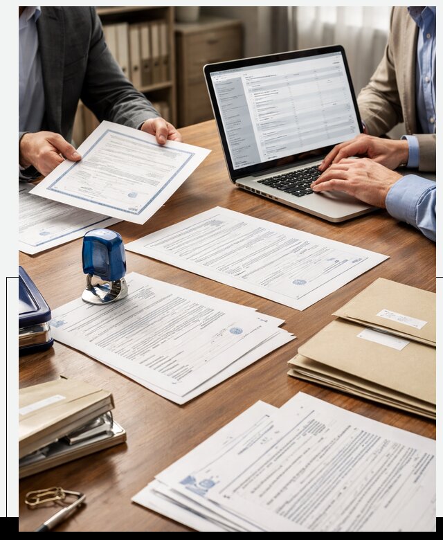 Сертификация ПО и внесение в реестр Минцифры в Ирбите