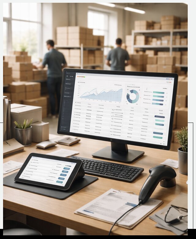 Автоматизация селлеров в Ирбите от 16490 р. | АвикейРбт