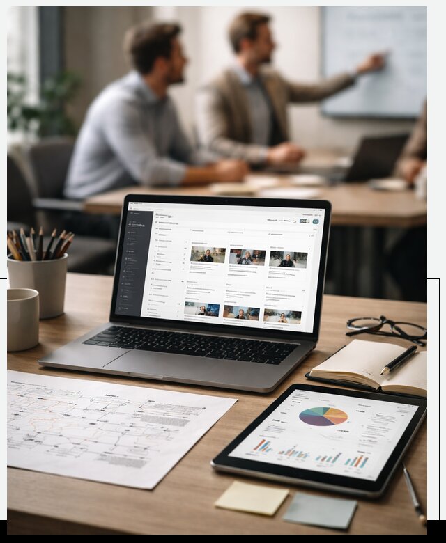 Разработка нишевых B2B маркетплейсов в Ирбите от 769510 р., АвикейРбт