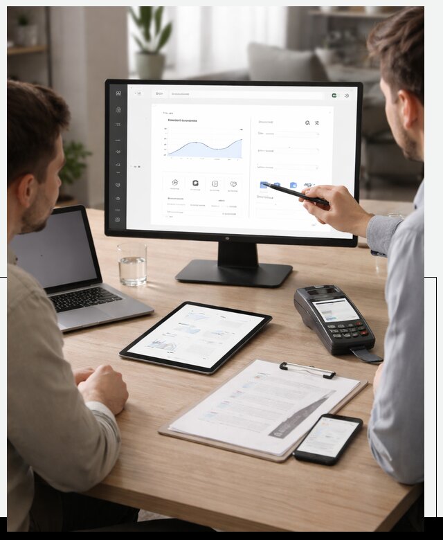 Платежные интеграции для E-commerce в Ирбите от 16490 р. | АвикейРбт