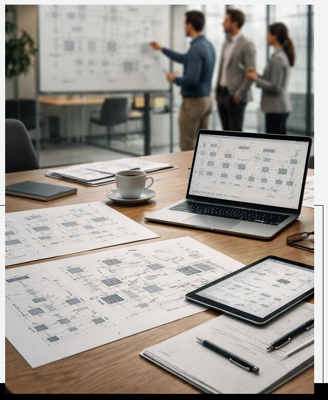 Разработка Core Banking, замена АБС в Ирбите | АвикейРбт от 16490 р.