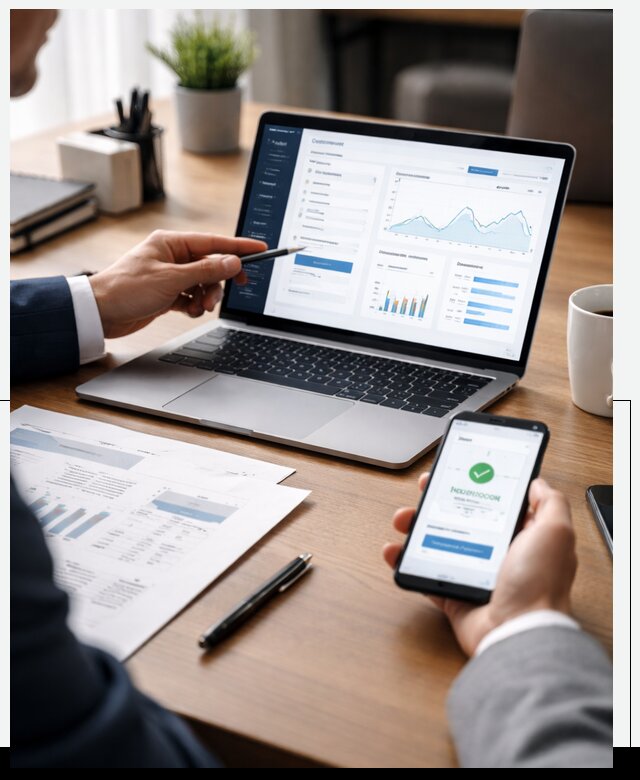 Разработка платёжных платформ в Ирбите от 21986 р., АвикейРбт