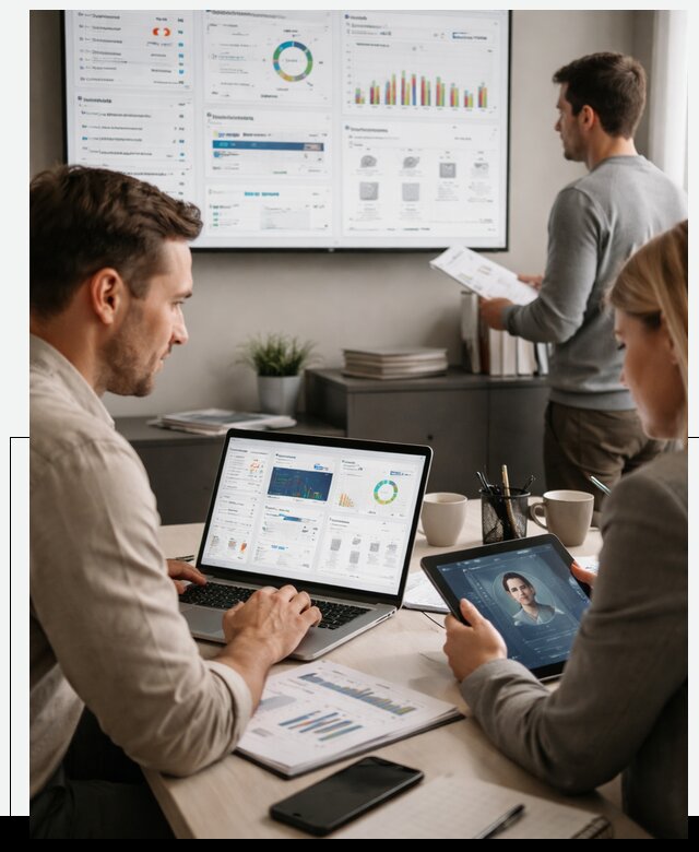 Внедрение систем Антифрод и AML KYC для бизнеса в Ирбите