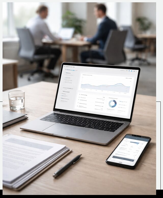 Разработка моб. и интернет-банка в Ирбите от 8245 р. | АвикейРбт