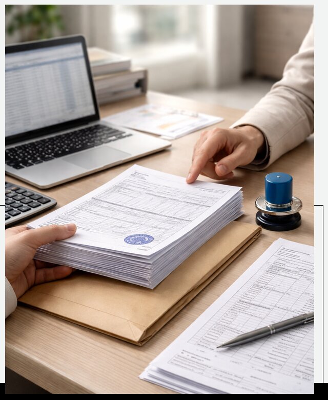 Отчетность в ЦБ РФ для банков в Ирбите от 7695 р. | АвикейРбт