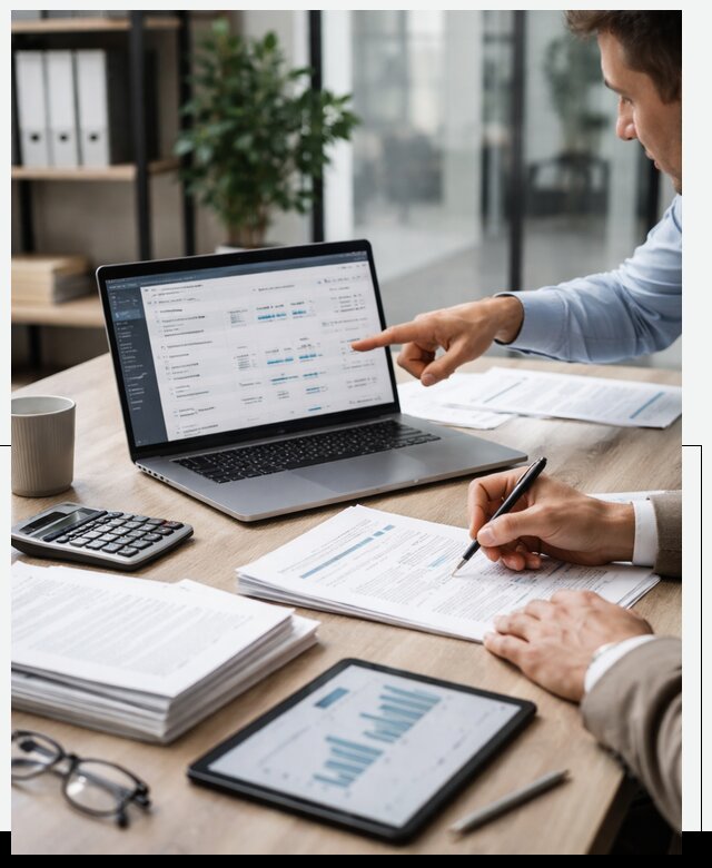 Полисные системы и CRM в Ирбите: разработка от 16490 р. АвикейРбт