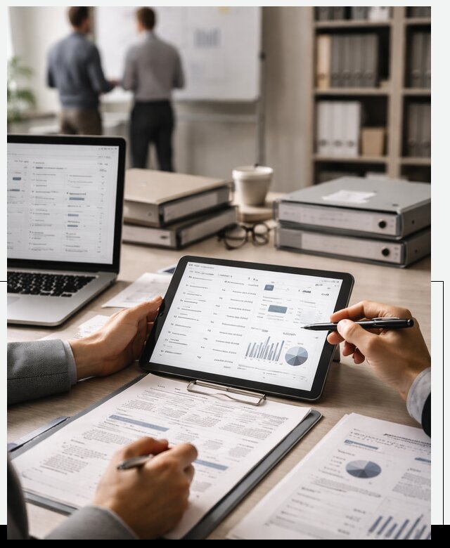 Автоматизация урегулирования убытков в Ирбите от 8245 р | АвикейРбт