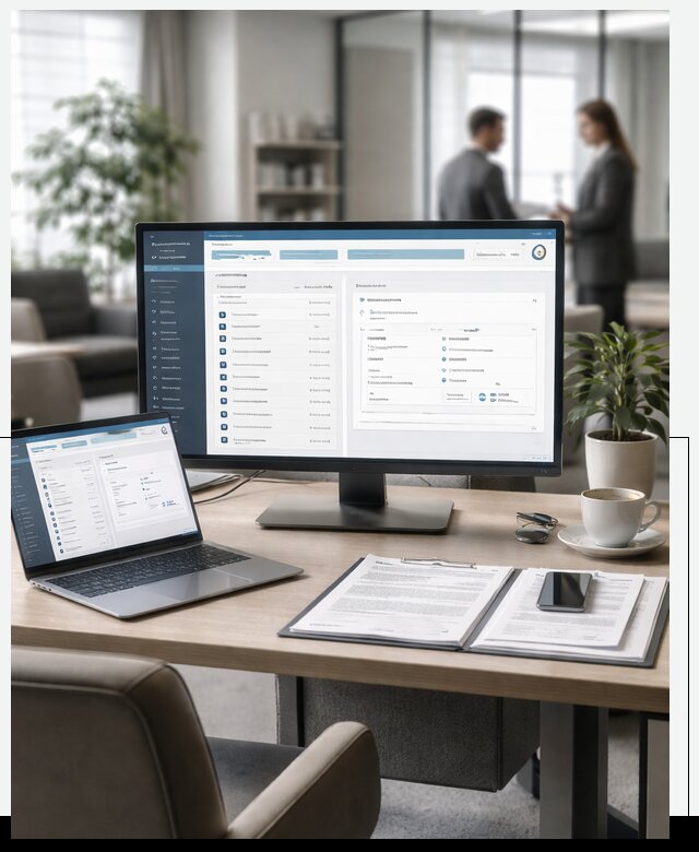 CRM для страховой компании под ключ в Ирбите от 16490 р. | АвикейРбт