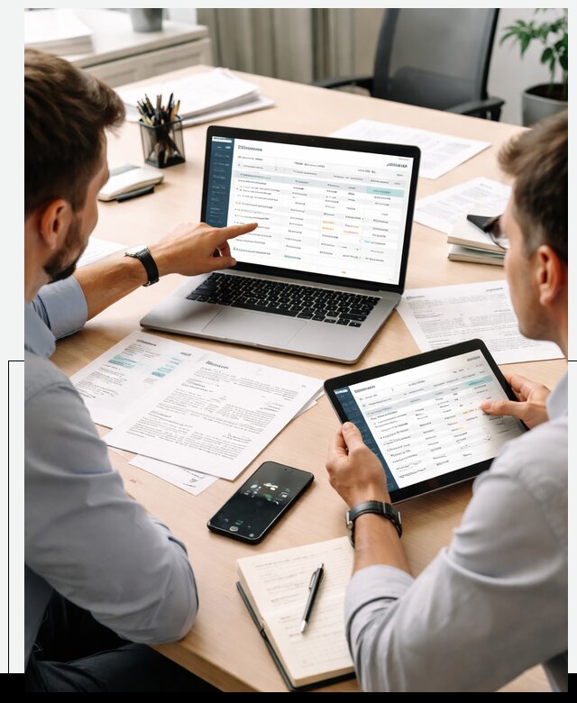 CRM для страховой компании в Ирбите с автоматизацией продаж и выплат