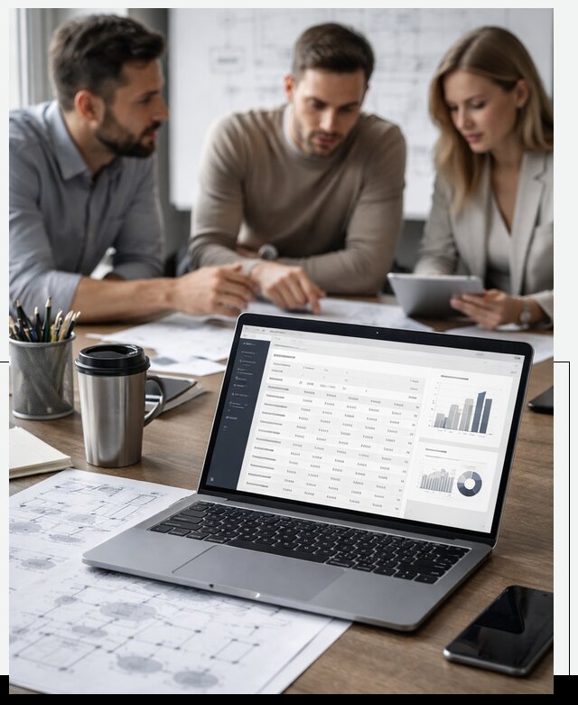 BSS OSS и биллинг для оператора в Ирбите от 27483 р. | АвикейРбт