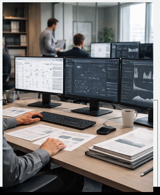 Системы для операторов MVNO и CRM в Ирбите от 13192 р. | АвикейРбт