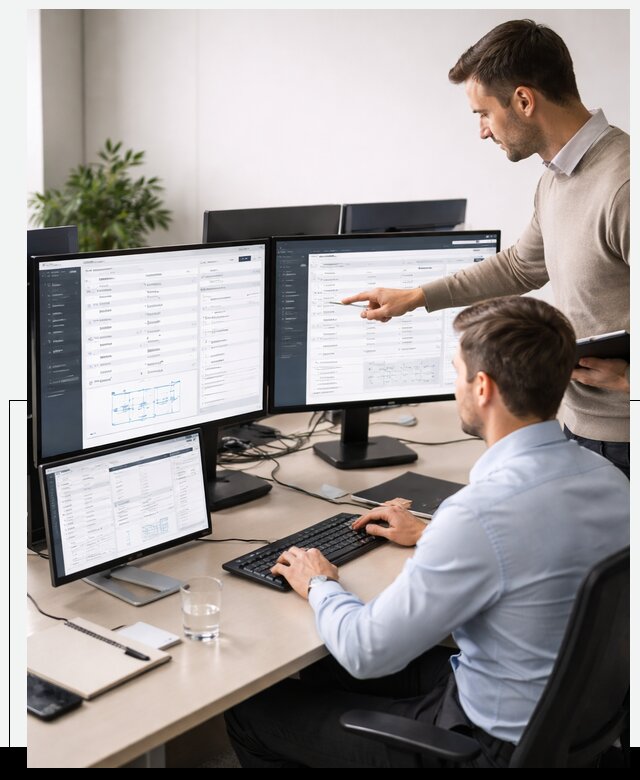 Создание и внедрение MVNO и CRM систем для операторов в Ирбите