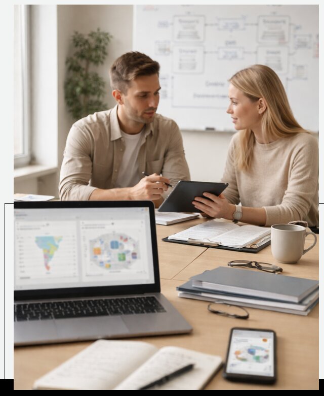 Внедрение программ лояльности и CDP для ритейла в Ирбите