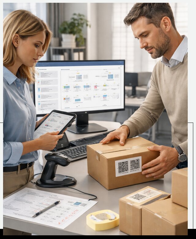 Честный знак маркировка интеграция в Ирбите от 9344 р. | АвикейРбт