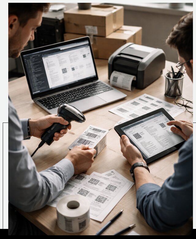 Интеграция маркировки Честный Знак и автоматизация в Ирбите