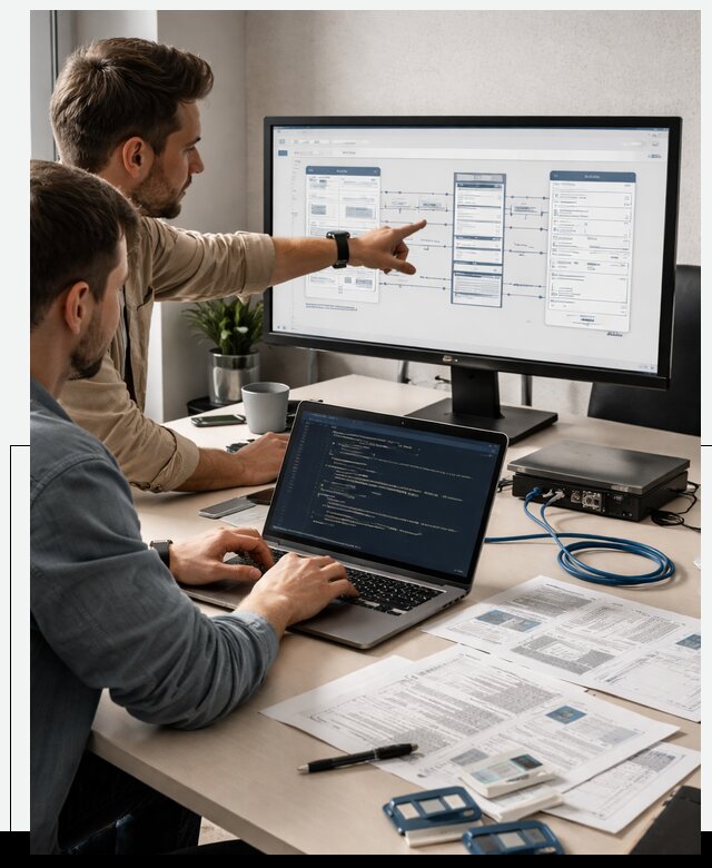 Интеграция ЕГИСЗ и ЛИС в медучреждениях с сопровождением в Ирбите